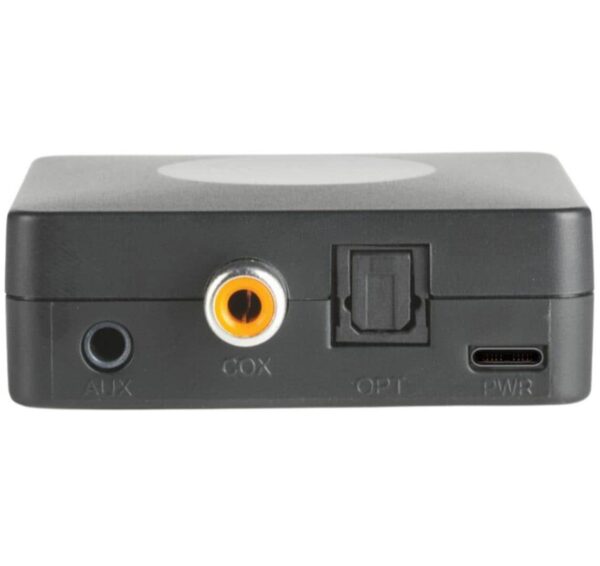 Marmitek BoomBoom 55 HD Bluetooth Musik-Transmitter