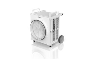 Ideal Luftreiniger Hercules H14 für Räume von 30-55m2 kaufen Schweiz | Mediatech.ch