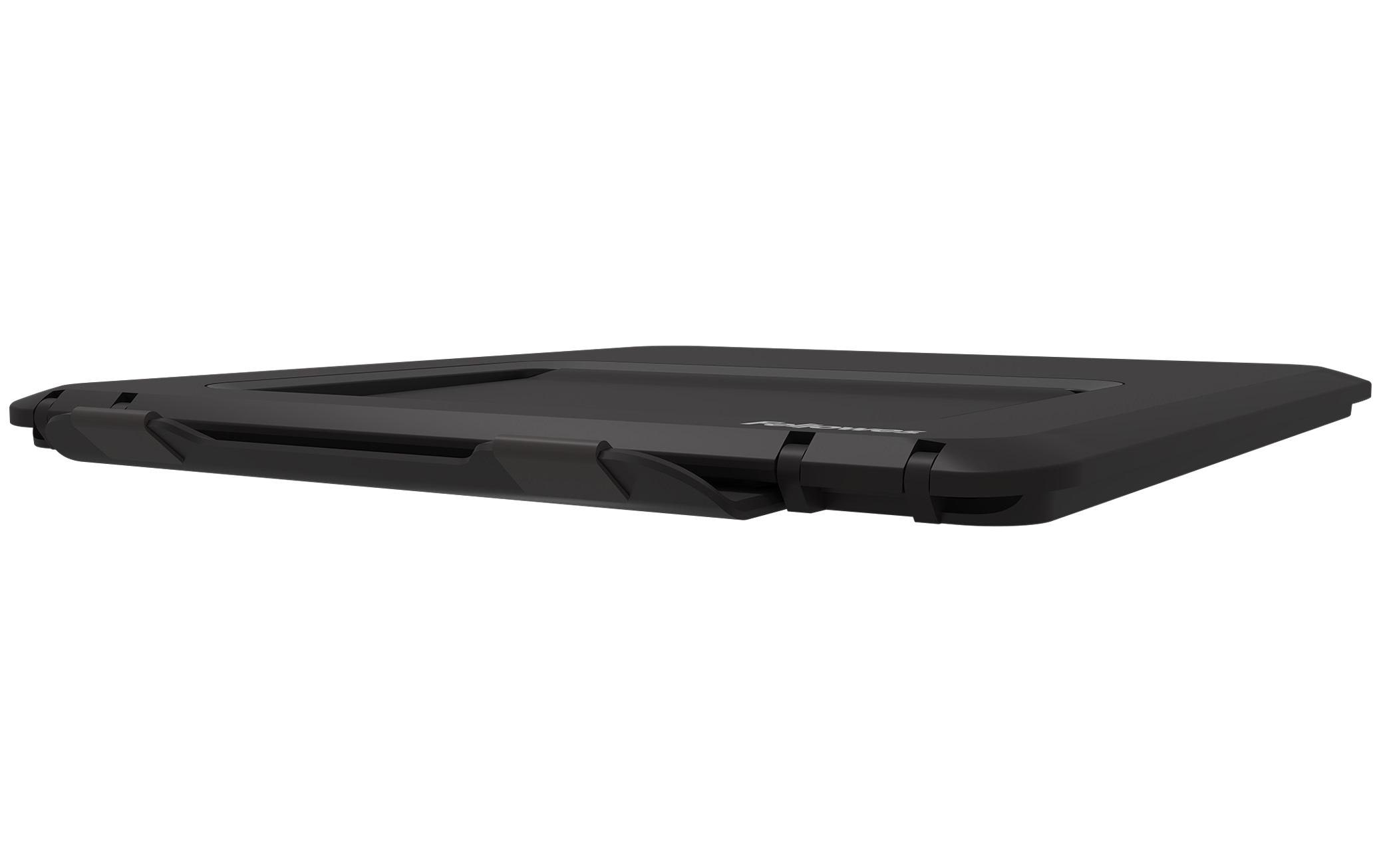 1699614_3 - Mediatech Fellowes Laptop Ständer Breyta schwarz für Laptops bis 35.56cm (14)