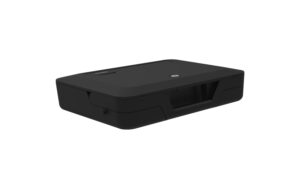 1699620 - Mediatech Fellowes tragbarer Monitorständer Breyta schwarz kaufen Schweiz | Mediatech.ch