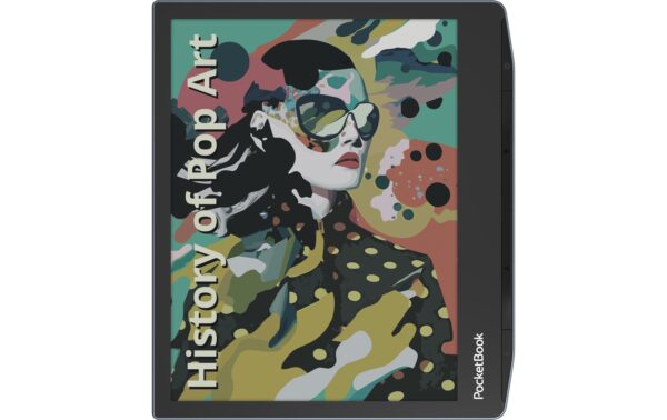 PocketBook Era Color Stormy Sea 7  E-Ink Kaleido, IPX8,32GB, 300DPI