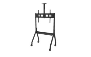 Peerless-AV PR565 Trolley 55-75, inkl. Kamerahalterung