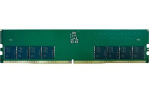 QNAP NAS RAM DDR5 4800 MT/s 16GB UDIMM, 288 pin, T0 version