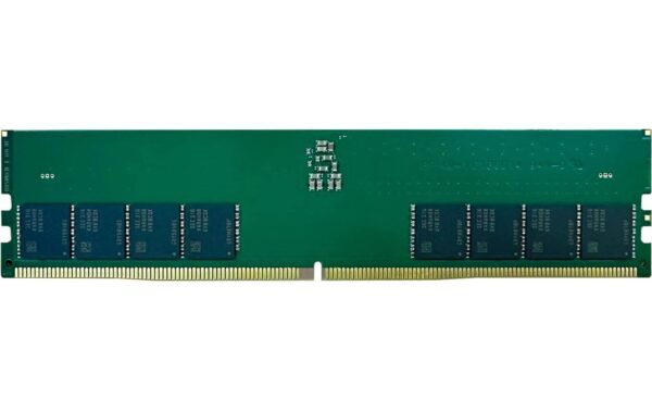 QNAP NAS RAM DDR5 4800 MT/s 16GB UDIMM, 288 pin, T0 version
