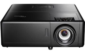 Laser Projektor Optoma UHZ55 3000 ANSI-Lumen, UHD