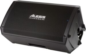 1701078 - Mediatech Alesis Strike Amp 12 MKII E-Drum 12 Monitorlautsprecher, 2500 W. kaufen Schweiz | Mediatech.ch