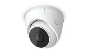 Ubiquiti Protect UVC-G5-TURRET-ULTRA Outdoor, Turret, 2K HD, weiss, IR