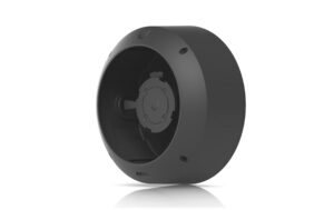 1701587 - Mediatech Ubiquiti UACC-AI-360-JB, schwarz Manipulationssichere Dose für AI-360