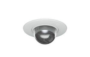 Ubiquiti UACC-G5-DOME-ULTRA-FM-W, weiss Unterputzmontage, für G5-DOME-ULTRA kaufen Schweiz | Mediatech.ch