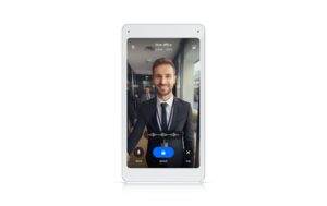 1701592 - Mediatech Ubiquiti Access UA-INTERCOM Viewer Indoor, benötigt UA-INTERCOM kaufen Schweiz | Mediatech.ch