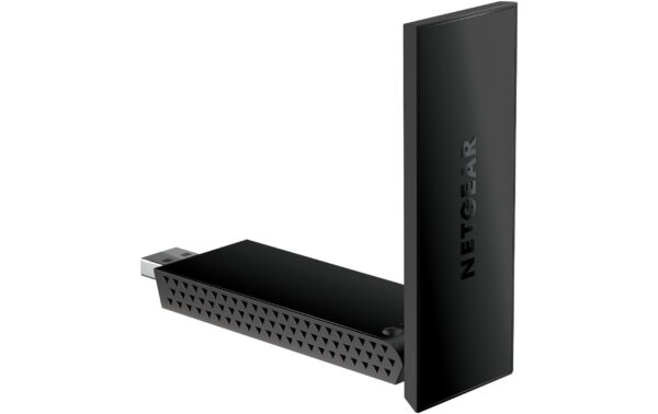 Netgear A7500: WiFi 6 USB 3.0 Adapter Nighthawk AX1800 WiFi 6 USB 3.0 kaufen Schweiz | Mediatech.ch