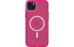 Rhinoshield JellyTint Fancy Pink iPhone 15 Plus