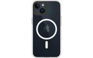 RHINOSHIELD Clear Case MagSafe iPhone 13/14