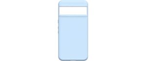 RHINOSHIELD SolidSuit Classic Glacier Blue Pixel 8 Pro