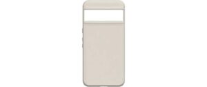 Rhinoshield SolidSuit Classic Shell Beige Google Pixel 8 Pro