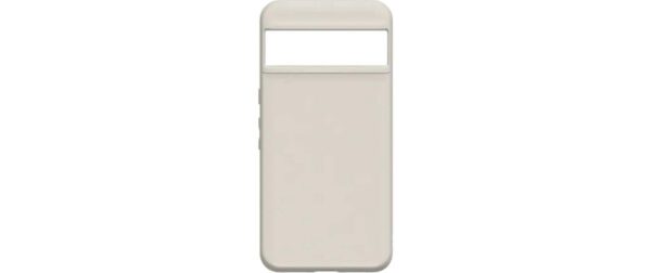 1702089 - Mediatech Rhinoshield SolidSuit Classic Shell Beige Google Pixel 8 Pro