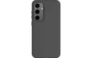 Rhinoshield SolidSuit Classic Black Samsung Galaxy S24+