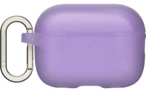 Rhinoshield AirPods Case Violet Airpods 1/2