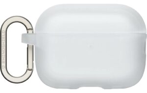Rhinoshield AirPods Case  Transparent Airpods 1/2
