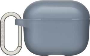 RHINOSHIELD AirPods Case Ash Grey Airpods 3