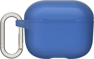 Rhinoshield AirPods Case Cobalt Blue Airpods 3