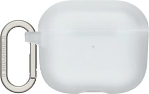 Rhinoshield AirPods Case Transparent Airpods 3