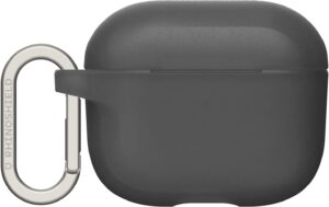 Rhinoshield AirPods Case Black Airpods 3
