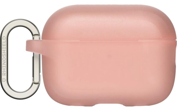 Rhinoshield AirPods Case Blush Pink Airpods Pro 2