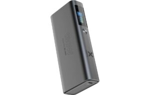 Xtorm Powerbank 20'000mAh 100W 2x USB-C, 1x USB-A Nova Pro