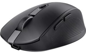 1702361 - Mediatech Trust Maus Ozaa Multiconnect USB 2.4 Ghz, Bluetooth kaufen Schweiz | Mediatech.ch