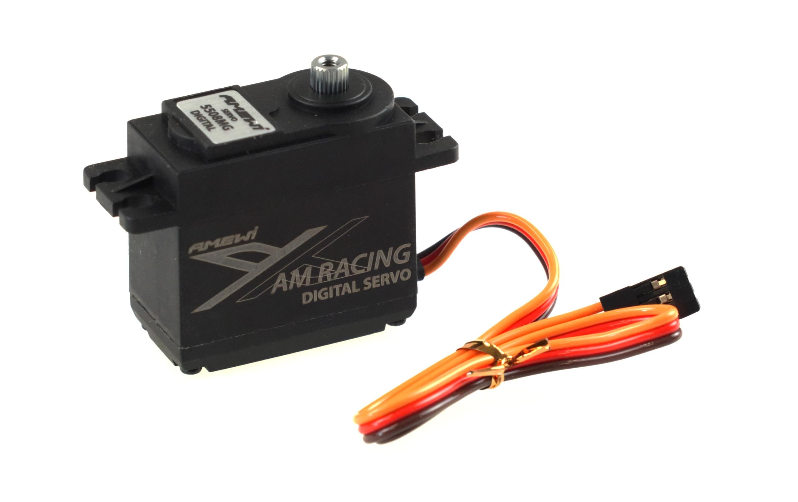 Amewi Servo 5508MG Digital Standart kaufen Schweiz | Mediatech.ch