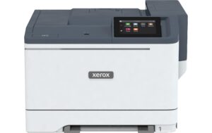 Xerox C410_DN, A4, SFP Color, WLAN, Duplex 42 S./Min. Druck 251 Blatt