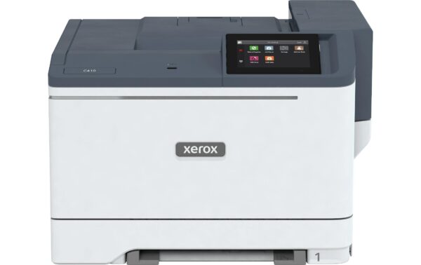1702798 - Mediatech Xerox C410_DN,A4,SFP Color,WLAN, Duplex 42 S./Min. Druck 251 Blatt