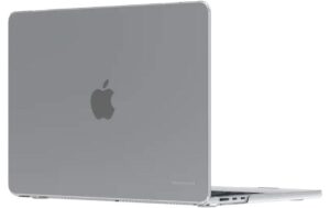 dbramante Iceland Clear Macbook Air  13, M2, M3, M4