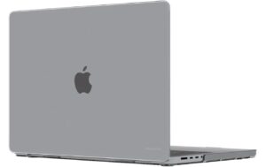 dbramante Iceland, Clear MacBook Pro 16 (M3 Pro/M3 Max)