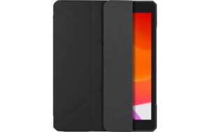 dbramante London Black iPad 10.2
