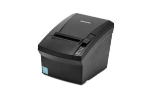 Bixolon Receipt- Printer SRP-332III 203dpi TD, USB/RS232, Autocutter kaufen Schweiz | Mediatech.ch