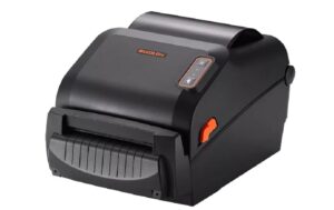 Bixolon label-Printer XD5-40d 203dpi TD, USB+USB Host, black