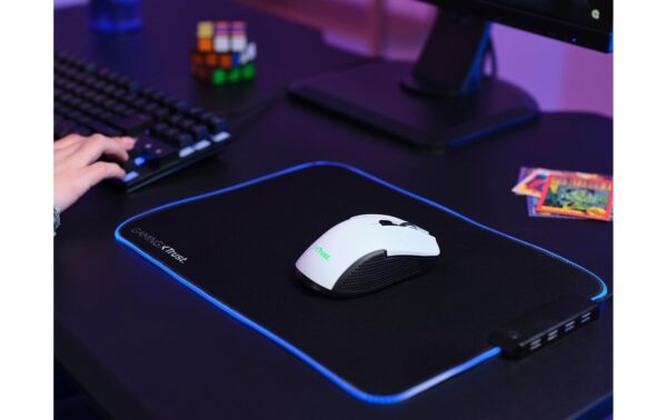 Trust GXT923W Ybar Gaming Mouse wireless 