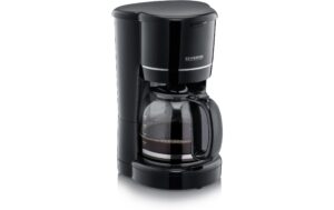 Severin Filterkaffeemaschine KA4320 230V, 900W, 1.25l,