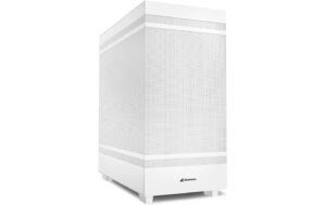 1703703 - Mediatech Sharkoon C50 WHITE ATX, 2x U3, 1x Type-C, 2x 120 PWM kaufen Schweiz | Mediatech.ch