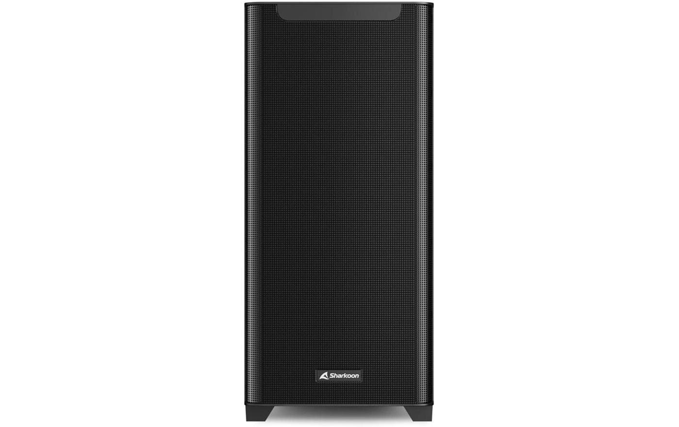 1703712_1 - Mediatech Sharkoon M30 RGB ATX, E-ATX, 2x U3, 1x Type-C, 2x 120 ARGB