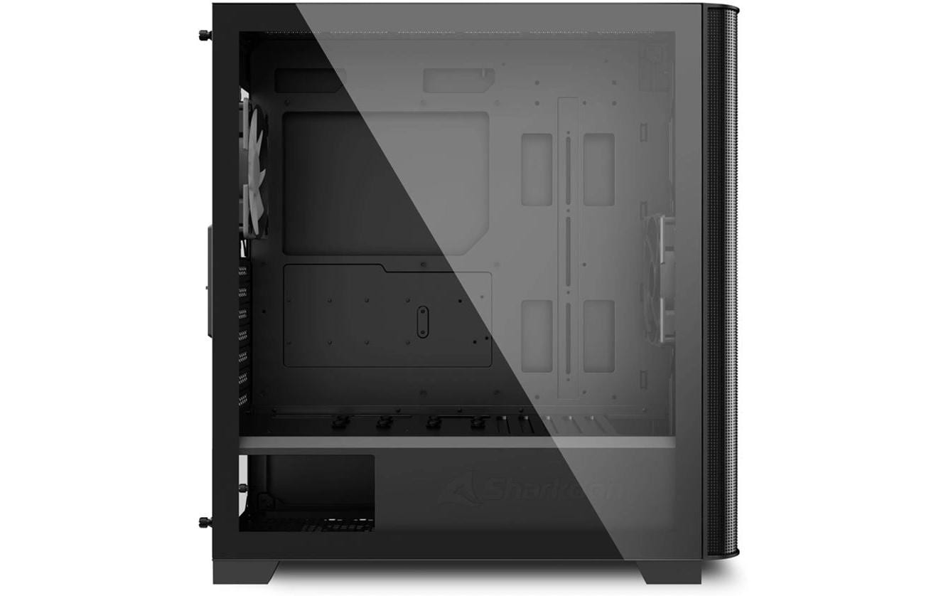 1703712_3 - Mediatech Sharkoon M30 RGB ATX, E-ATX, 2x U3, 1x Type-C, 2x 120 ARGB