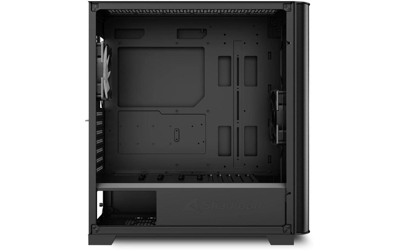 1703712_4 - Mediatech Sharkoon M30 RGB ATX, E-ATX, 2x U3, 1x Type-C, 2x 120 ARGB