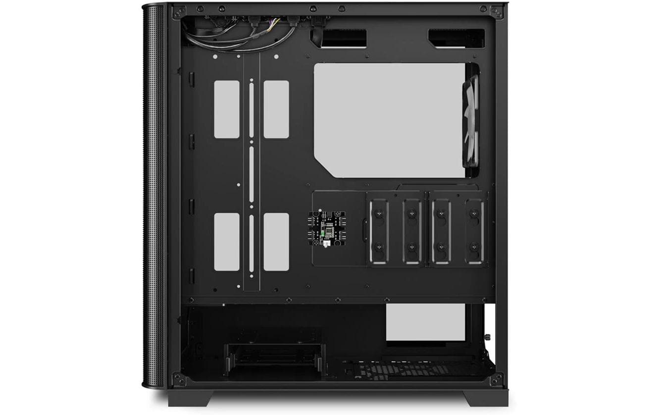 1703712_5 - Mediatech Sharkoon M30 RGB ATX, E-ATX, 2x U3, 1x Type-C, 2x 120 ARGB