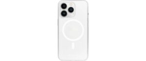 Vonmählen Transparent Case iPhone 14 Pro Max
