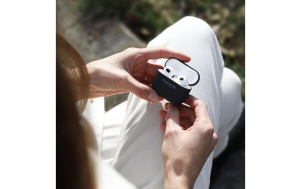 Vonmählen Thin Case AirPods Black Airpods 3