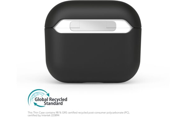 Vonmählen Thin Case AirPods Black Airpods 3