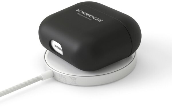Vonmählen Thin Case AirPods Black Airpods 3