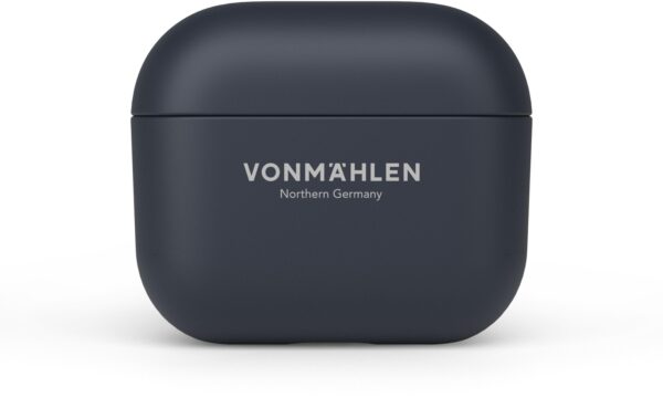 Vonmählen Thin Case AirPods Navy Airpods 3